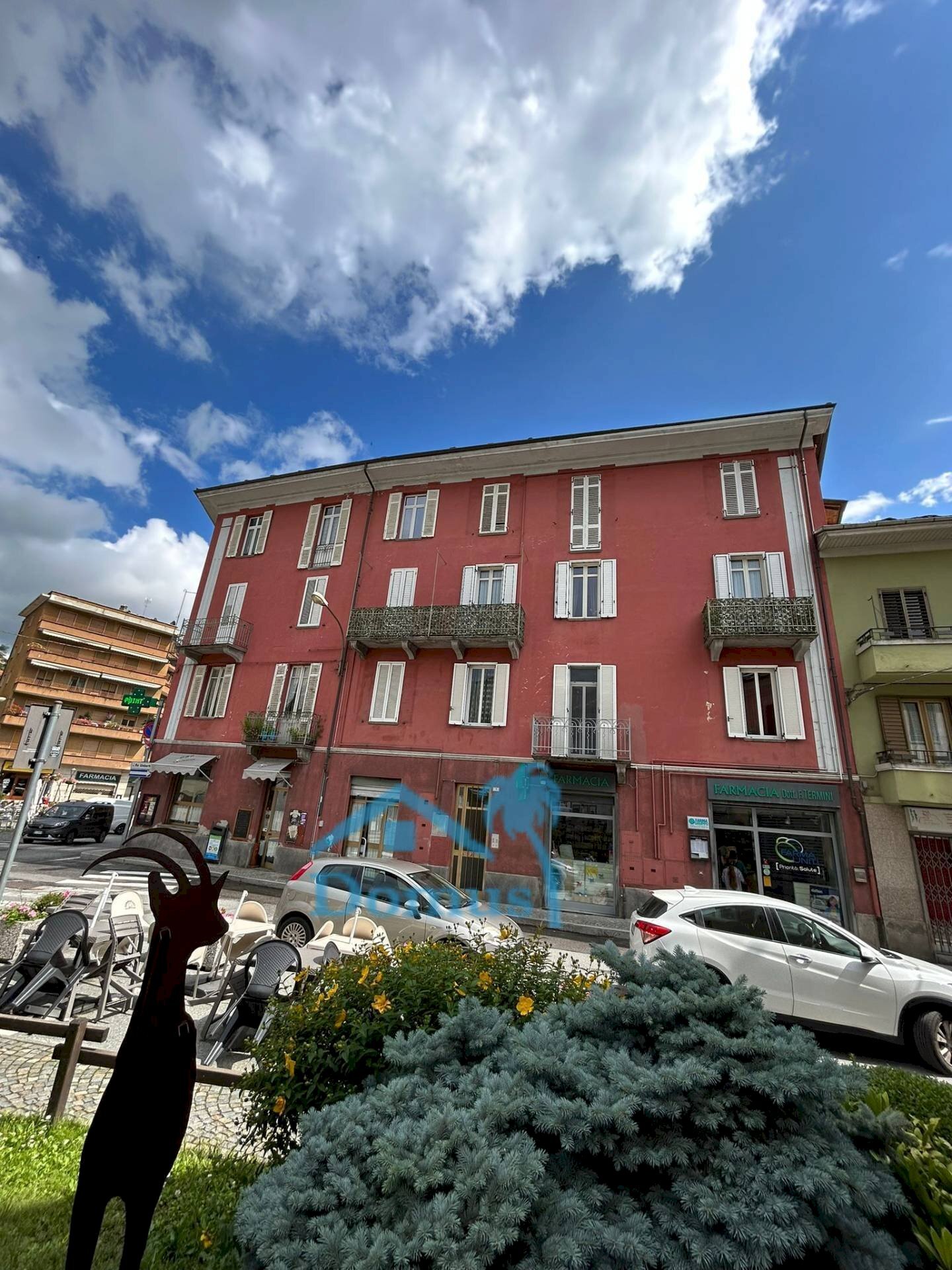 Appartamento Via Re Umberto, Perosa Argentina - foto 2