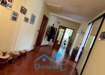 Appartamento Via Re Umberto, Perosa Argentina - foto 5