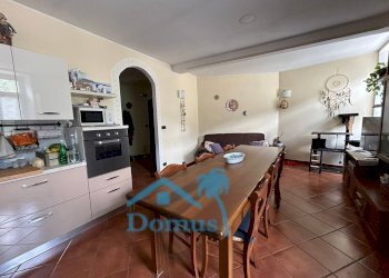 Appartamento Via Re Umberto, Perosa Argentina - foto 8