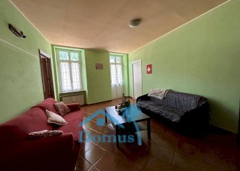 Appartamento Via Re Umberto, Perosa Argentina - foto 9