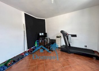 Appartamento Via Re Umberto, Perosa Argentina - foto 13