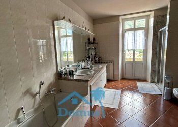 Appartamento Via Re Umberto, Perosa Argentina - foto 16