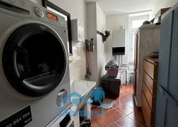 Appartamento Via Re Umberto, Perosa Argentina - foto 20