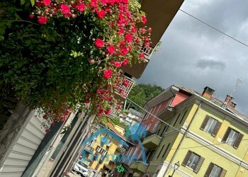 Appartamento Via Re Umberto, Perosa Argentina - foto 25