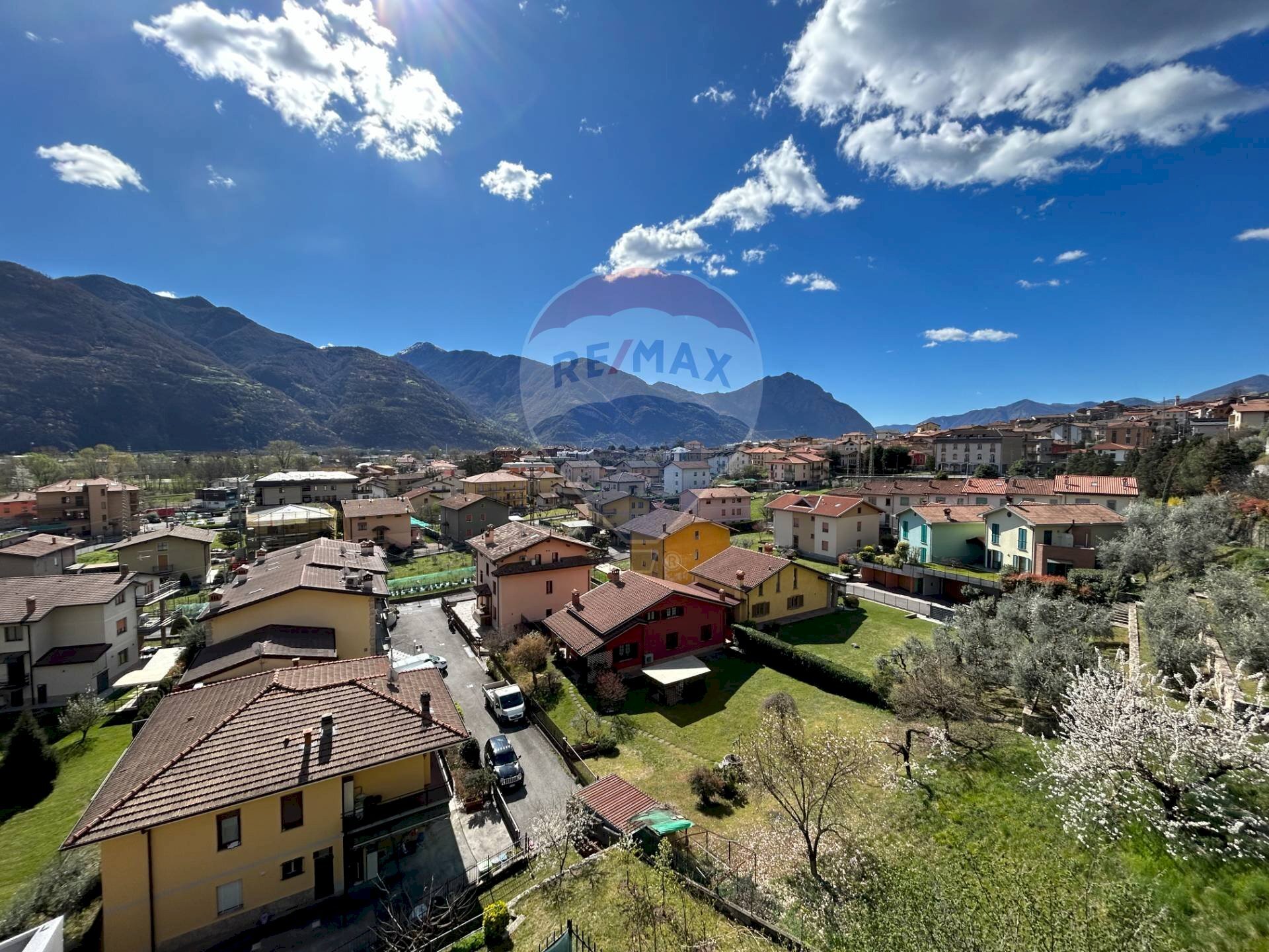 Villa Unifamiliare Costa Volpino - foto 2