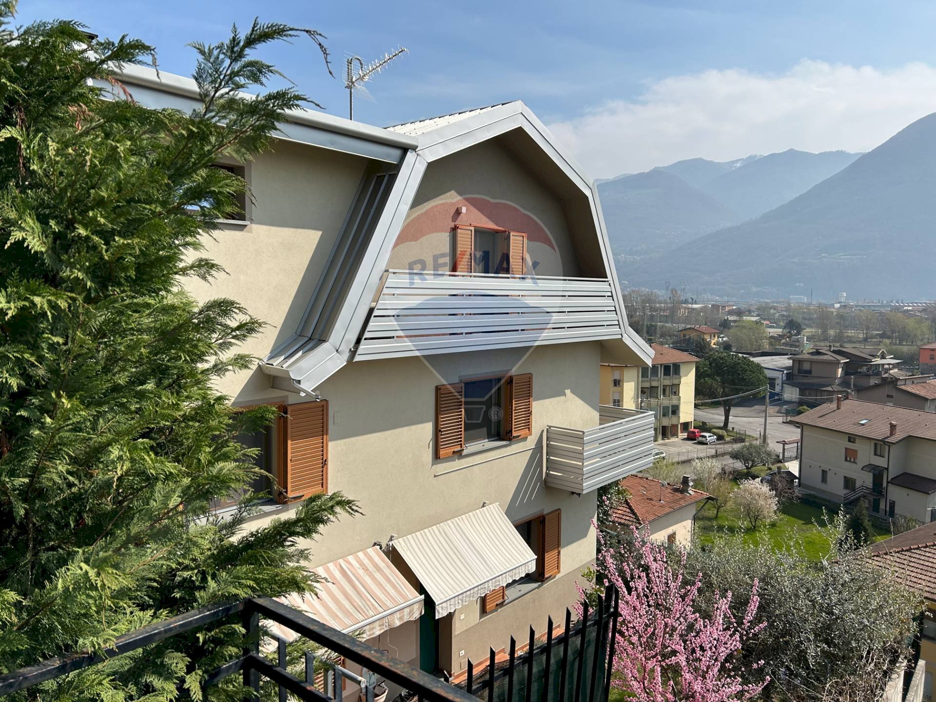 Villa Unifamiliare Costa Volpino - foto 3