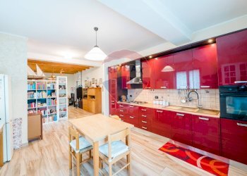 Villa Unifamiliare Costa Volpino - foto 27