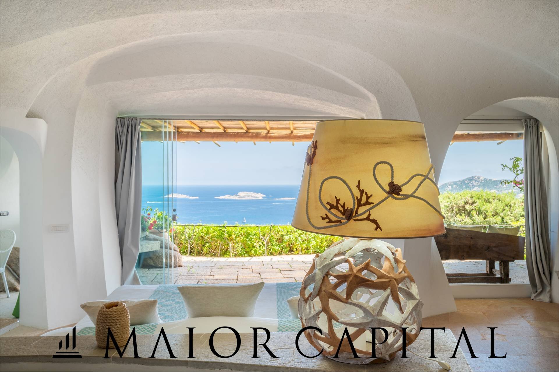 Single Family Villa Via della Folaga, Arzachena - photo 3