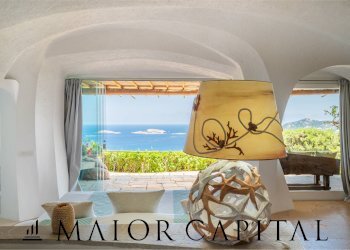 Villa Unifamiliare Via della Folaga, Arzachena - foto 3