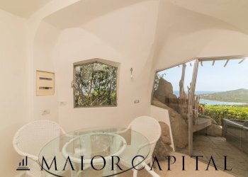 Villa Unifamiliare Via della Folaga, Arzachena - foto 7