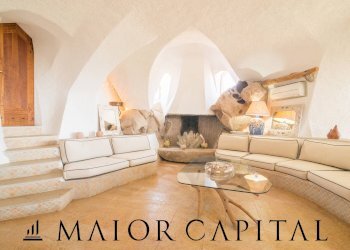 Villa Unifamiliare Via della Folaga, Arzachena - foto 8