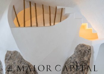 Villa Unifamiliare Via della Folaga, Arzachena - foto 10