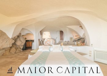 Villa Unifamiliare Via della Folaga, Arzachena - foto 12