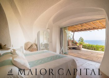 Villa Unifamiliare Via della Folaga, Arzachena - foto 14