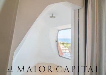 Villa Unifamiliare Via della Folaga, Arzachena - foto 16