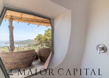 Villa Unifamiliare Via della Folaga, Arzachena - foto 17