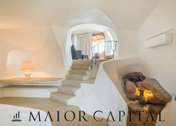 Villa Unifamiliare Via della Folaga, Arzachena - foto 18