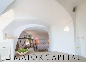 Villa Unifamiliare Via della Folaga, Arzachena - foto 19