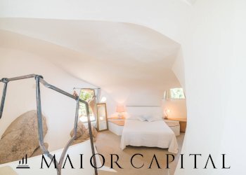 Villa Unifamiliare Via della Folaga, Arzachena - foto 20