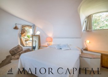 Villa Unifamiliare Via della Folaga, Arzachena - foto 21