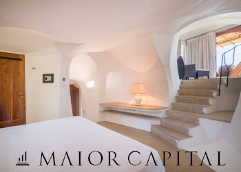 Villa Unifamiliare Via della Folaga, Arzachena - foto 22