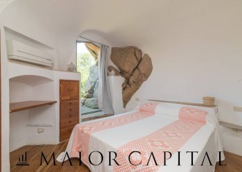 Villa Unifamiliare Via della Folaga, Arzachena - foto 25