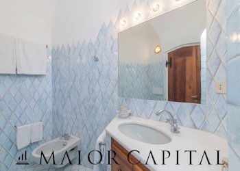 Villa Unifamiliare Via della Folaga, Arzachena - foto 28