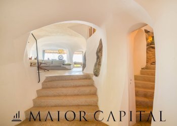 Villa Unifamiliare Via della Folaga, Arzachena - foto 29