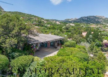 Villa Unifamiliare Via della Folaga, Arzachena - foto 30