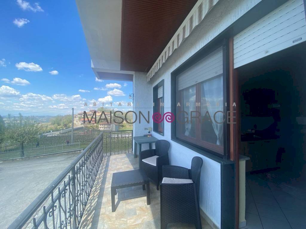 Terrazzo - Villa Diano d'Alba - photo 1