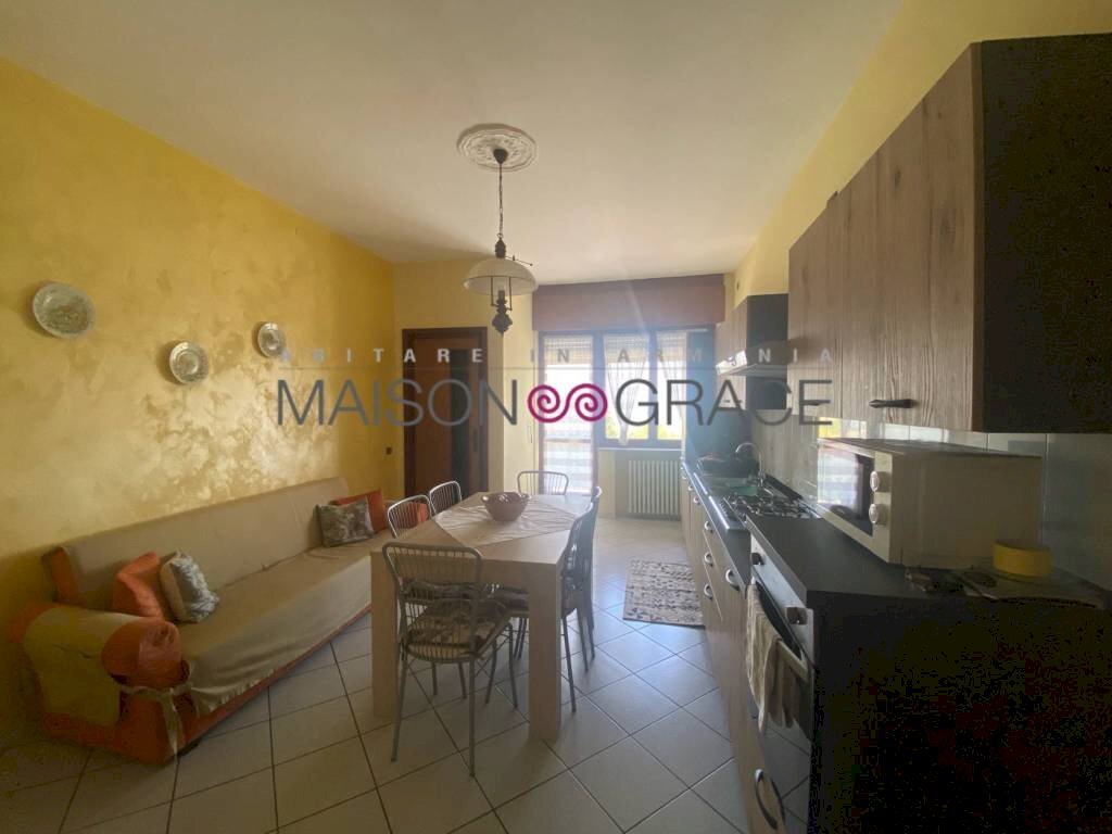 Cucina - Villa Diano d'Alba - photo 3