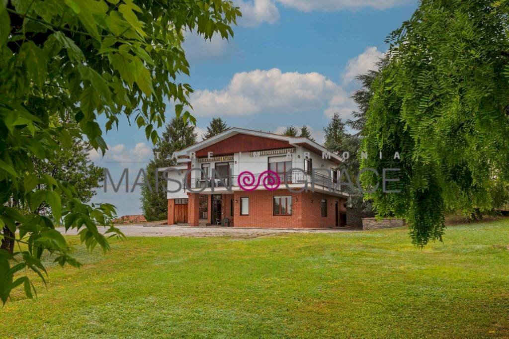 Giardino - Villa Diano d'Alba - photo 1