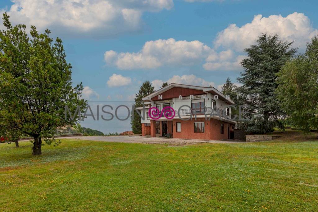 Terreno - Villa Diano d'Alba - photo 2