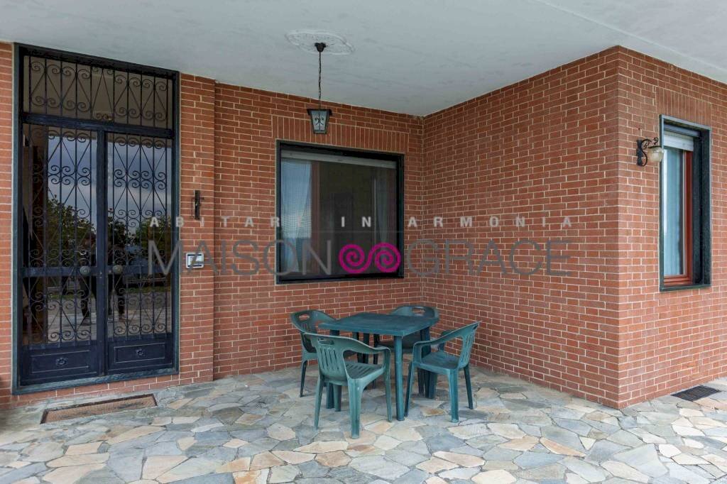 Ingresso - Villa Diano d'Alba - photo 3