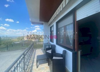 Terrazzo - Villa Diano d'Alba - foto 1