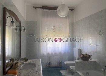 Bagno - Villa Diano d'Alba - foto 8