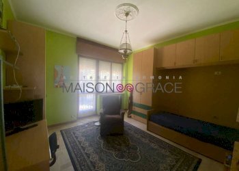 Camera da letto - Villa Diano d'Alba - foto 12