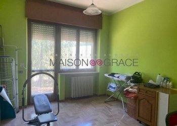 Camera da letto - Villa Diano d'Alba - foto 14