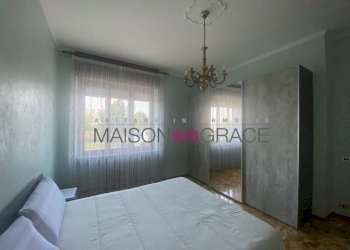 Camera da letto - Villa Diano d'Alba - foto 15