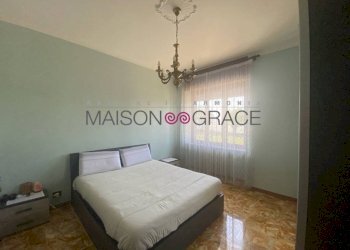 Camera da letto - Villa Diano d'Alba - foto 16