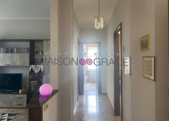 Disimpegno - Villa Diano d'Alba - foto 18