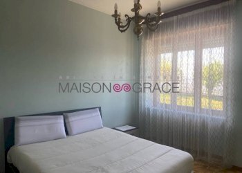 Camera da letto - Villa Diano d'Alba - foto 22