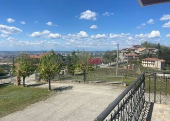 Balcone - Villa Diano d'Alba - foto 29