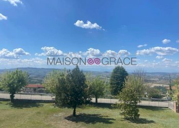 Vista - Villa Diano d'Alba - foto 30