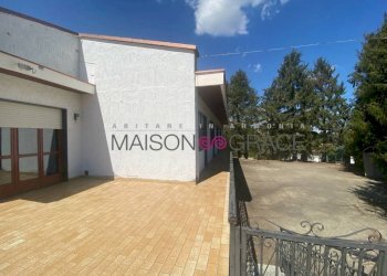 Cortile interno - Villa Diano d'Alba - foto 33