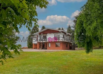 Giardino - Villa Diano d'Alba - foto 1