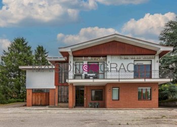 Facciata - Villa Diano d'Alba - foto 4