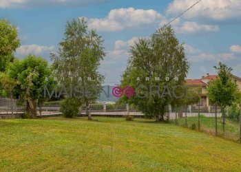 Giardino - Villa Diano d'Alba - foto 6