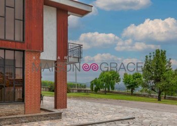 Zona - Villa Diano d'Alba - foto 7