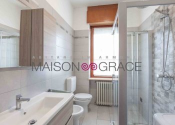 Bagno - Villa Diano d'Alba - foto 13